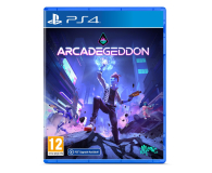 Arcadegeddon PS4 - 1058279 - zdjęcie 1